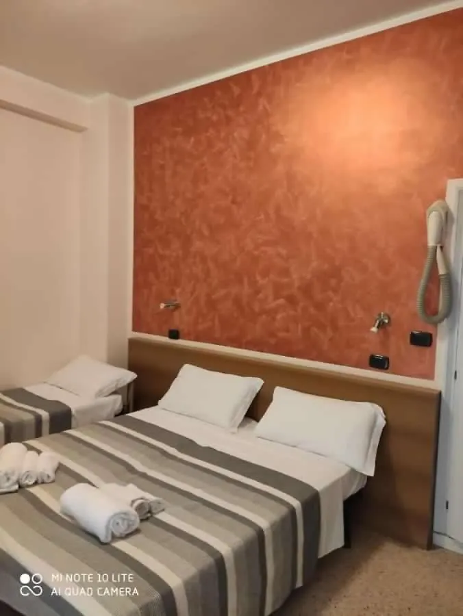 Hotel Prestige Rimini