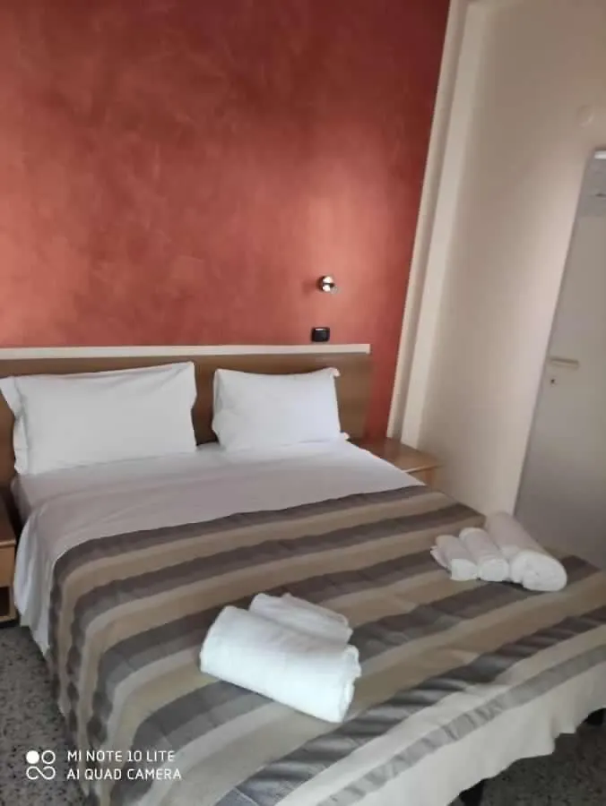 Hotel Prestige Rimini Italia