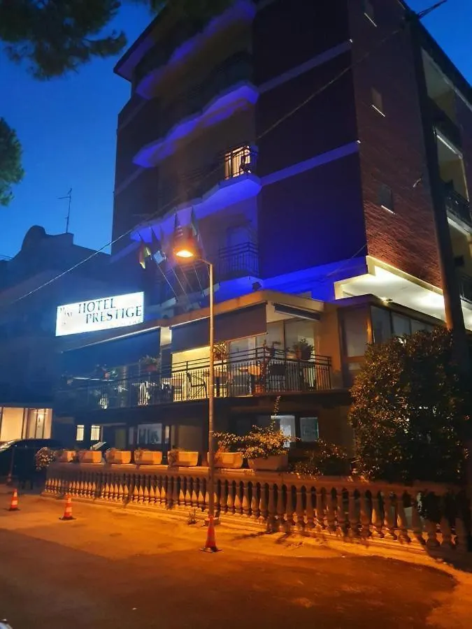 Hotel Prestige Rimini