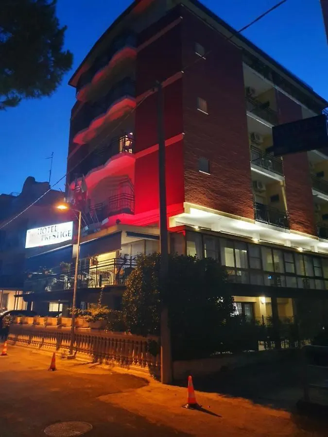 Hotel Prestige Rimini