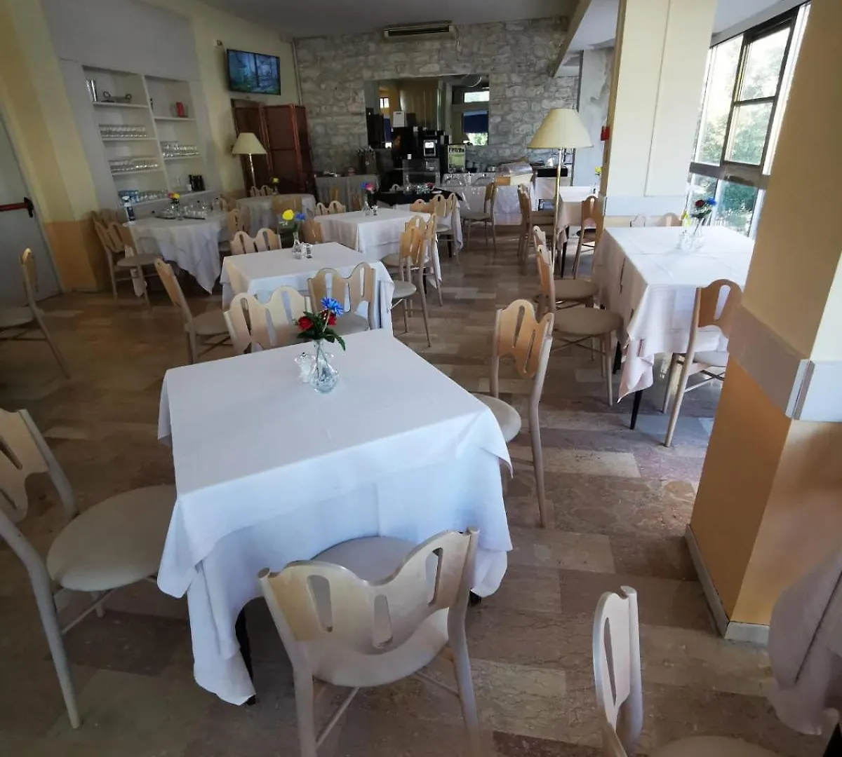 Hotel Prestige Rimini 3*,