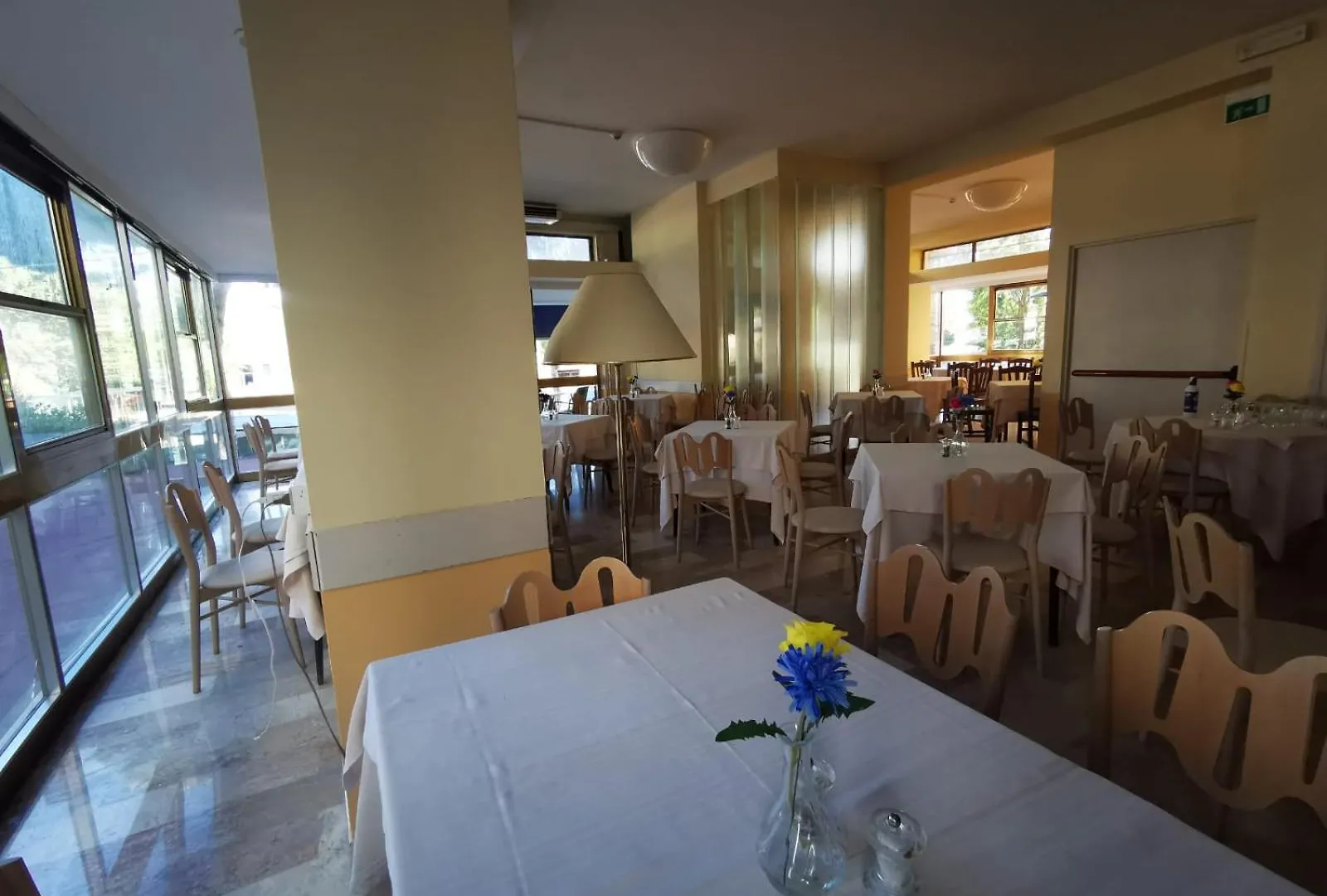Hotel Prestige Rimini Italia