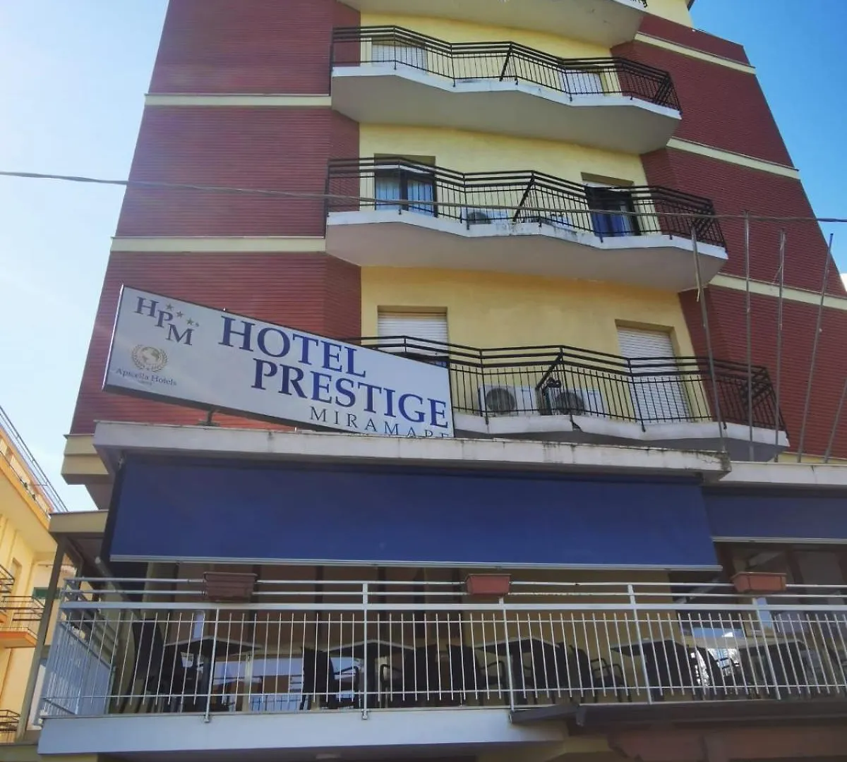 Hotel Prestige Rimini