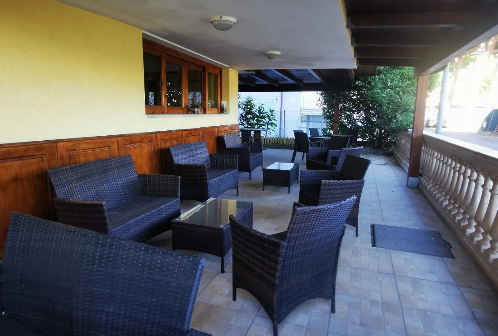 Hotel Prestige Rimini