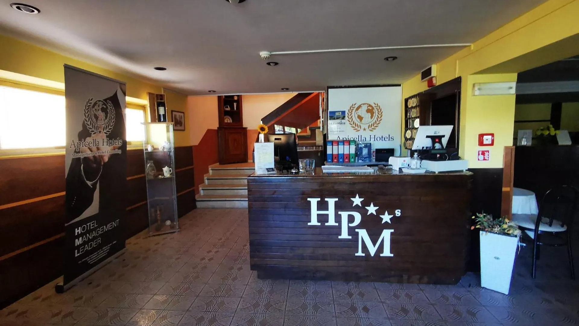 Hotel Prestige Rimini