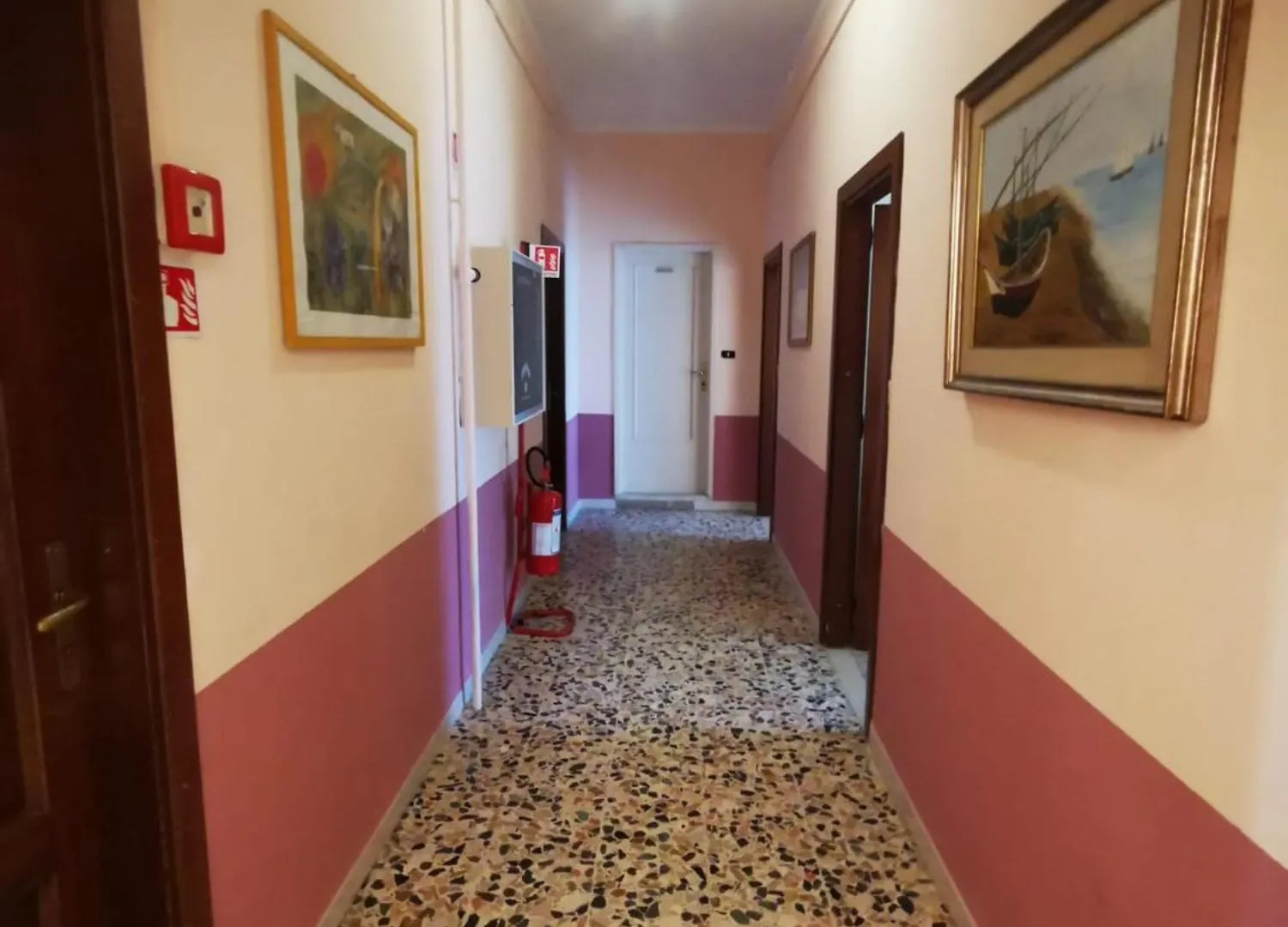 Hotel Prestige Rimini